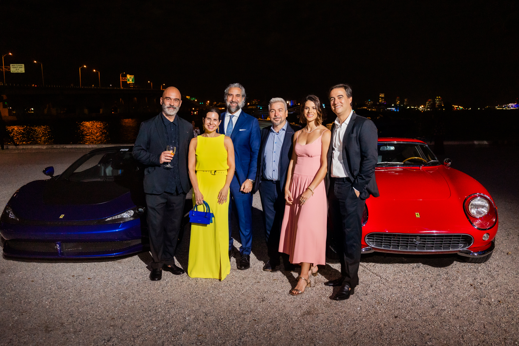 Pininfarina Celebrates 95 Years of Design Excellence at the Pérez Art Museum Miami was posted to the gallery